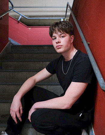 Veron Schweizer