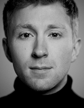 Patrick Hahn