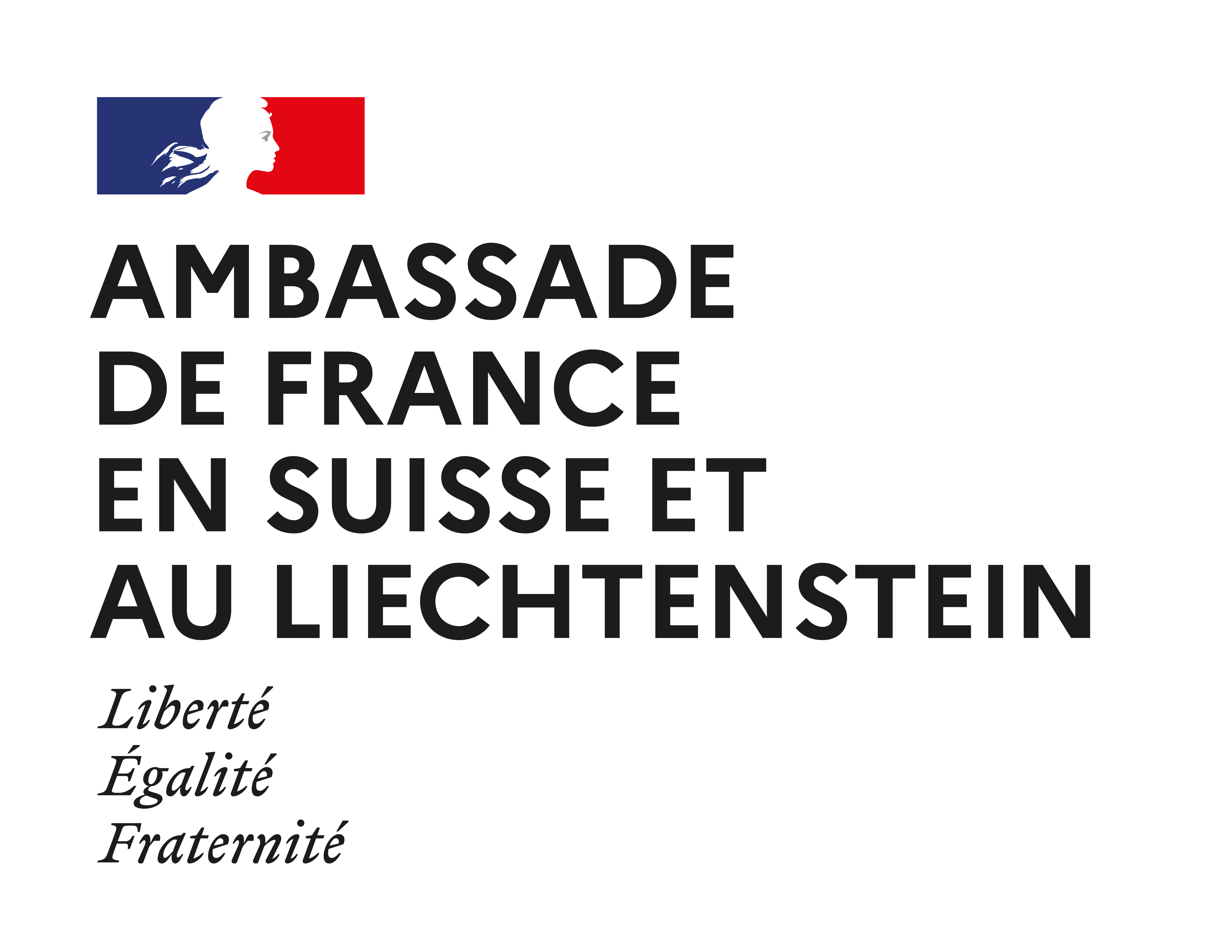 mbassade de France en Suisse et au Liechtenstein
