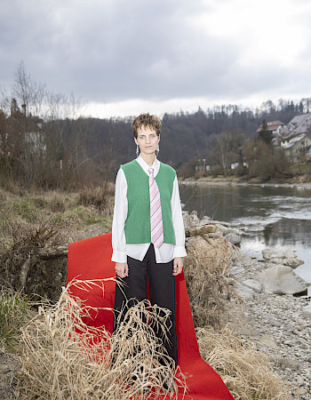 Marie Eick-Kerssenbrock
