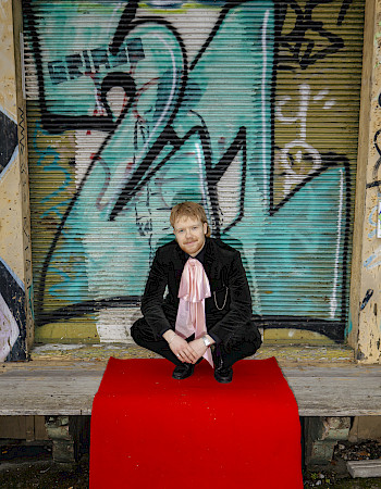 Jakob Dumke