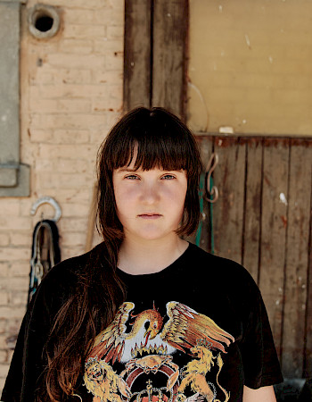 Annabelle Gilgen