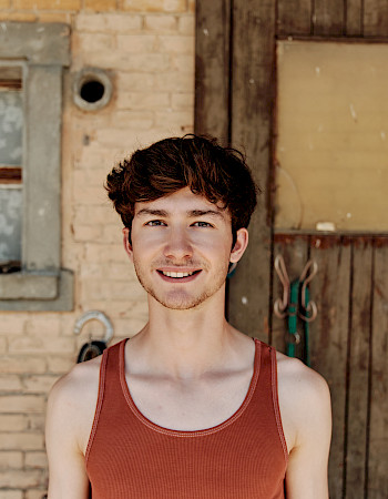 Rafael Saez