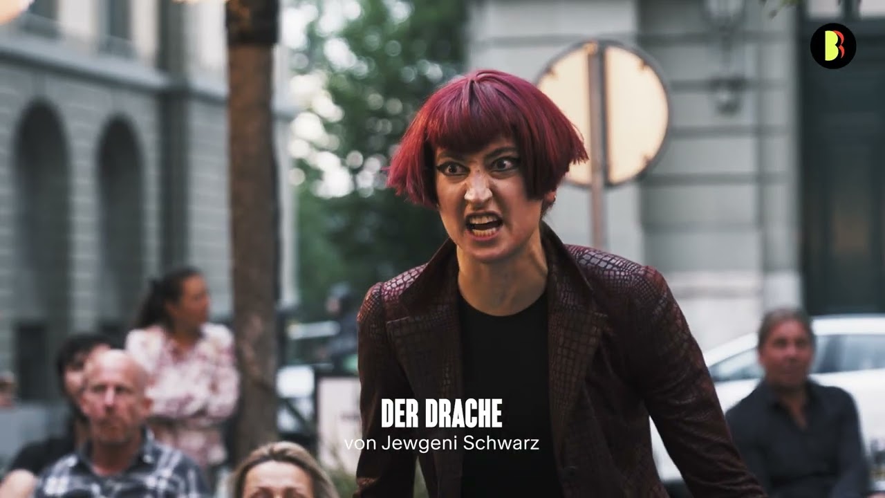 Trailer: Schauspiel Mobil