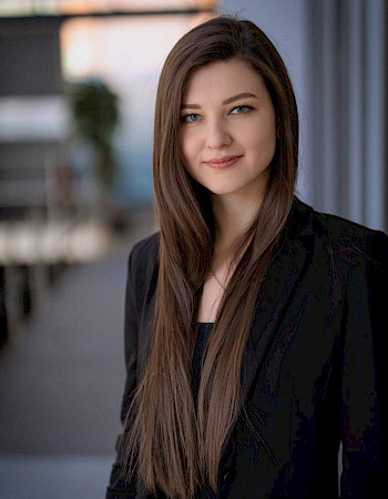 Ekaterina Karpova