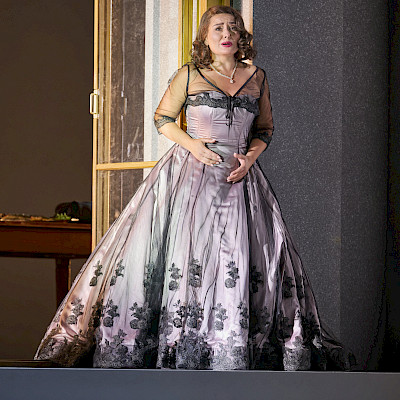 Tosca