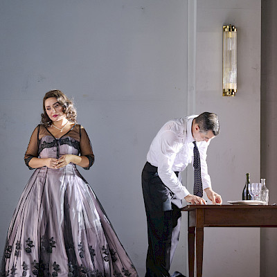 Tosca