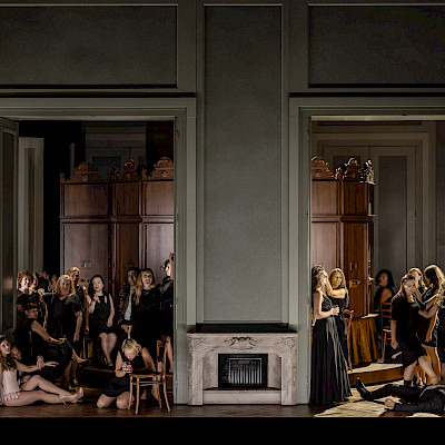 La traviata