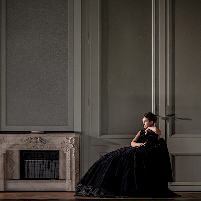 La traviata