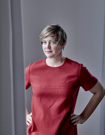 Beate Fricke