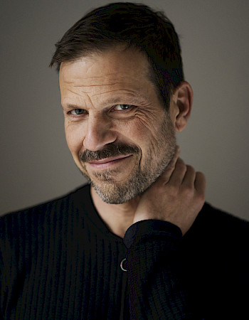 Markus Theunert