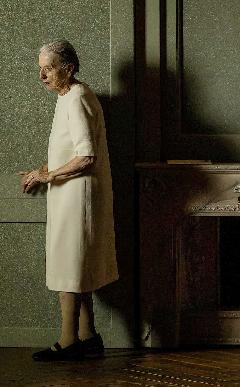 © Tanja Dorendorf