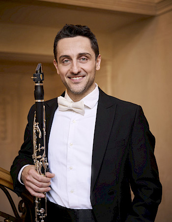 Calogero Presti