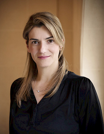 Mihaela Hogendoorn