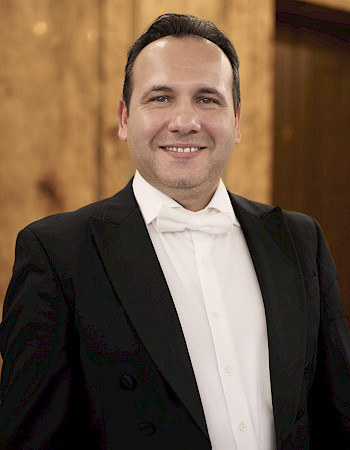 Gabriel Vacariu