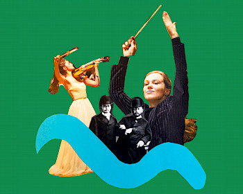 Berner Symphonieorchester Bühnen Bern