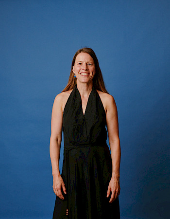 Sonja Lohmiller