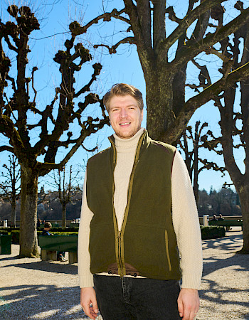 Christian Valle