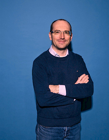 Hans Christoph Bünger