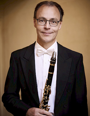 Bernhard Röthlisberger