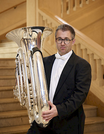 Daniel Schädeli