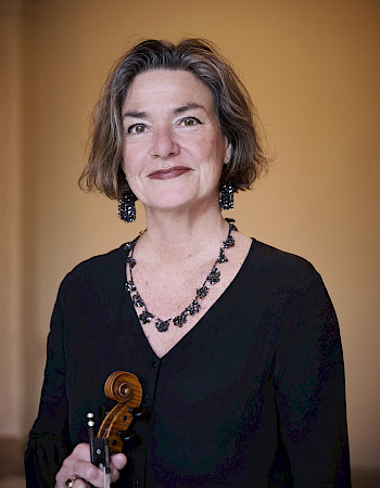 Isabelle Magnenat