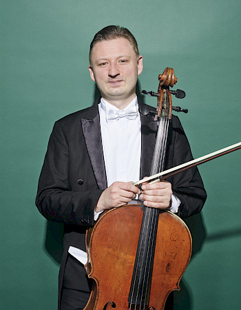 Valery Verstiuc