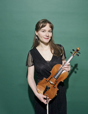 Zoia  Kuianova