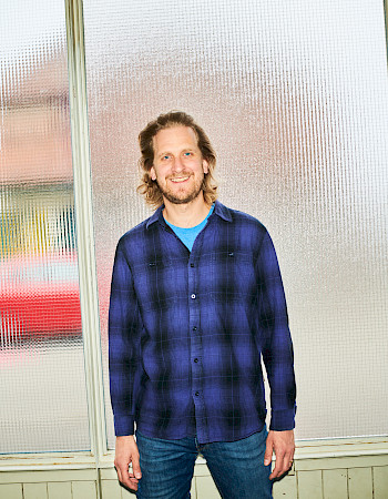 David Berger