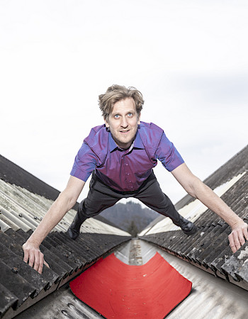 David Berger