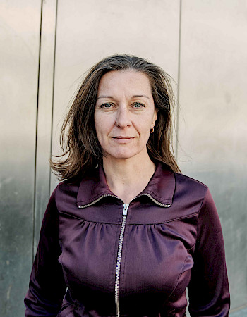 Fabienne Biever