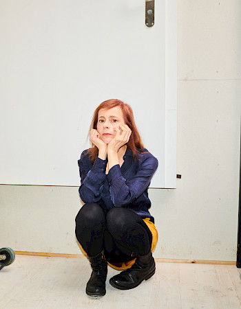 Isabelle Menke