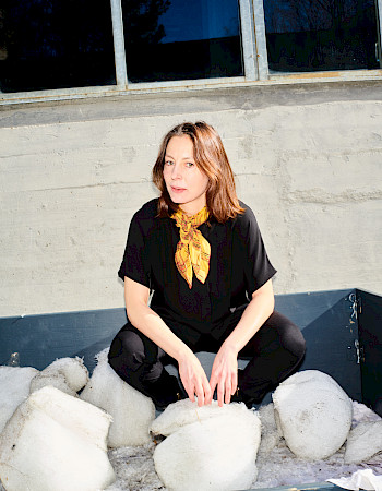 Jeanne Devos