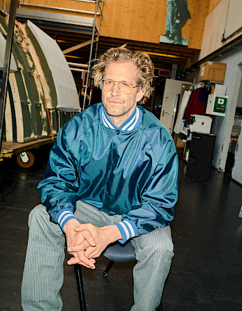 Jonathan Loosli