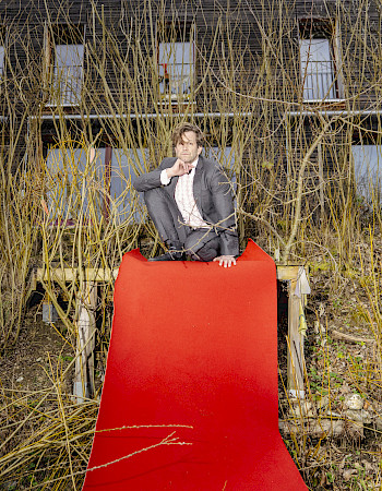 Jonathan Loosli