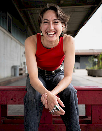 Vanessa Bärtsch
