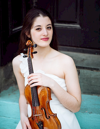 María Dueñas