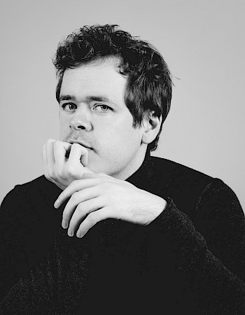 Benjamin Grosvenor