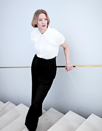 Joana Mallwitz