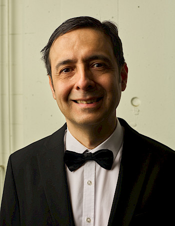 Andrés del Castillo